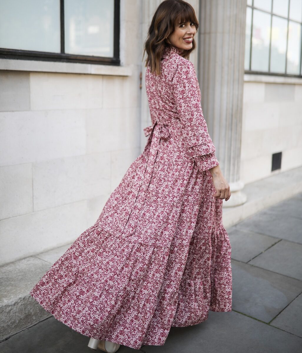 A Little Bird Daily Dress Edit Isabel Spearman