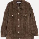 A Little Bird Corduroy