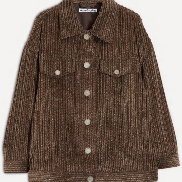 A Little Bird Corduroy