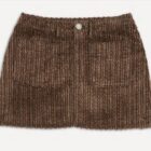 A Little Bird Corduroy