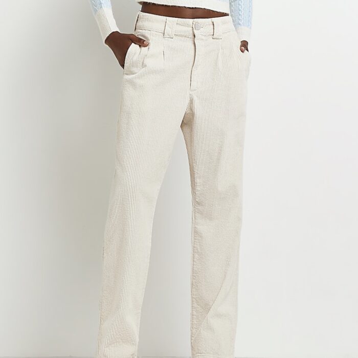A Little Bird Corduroy