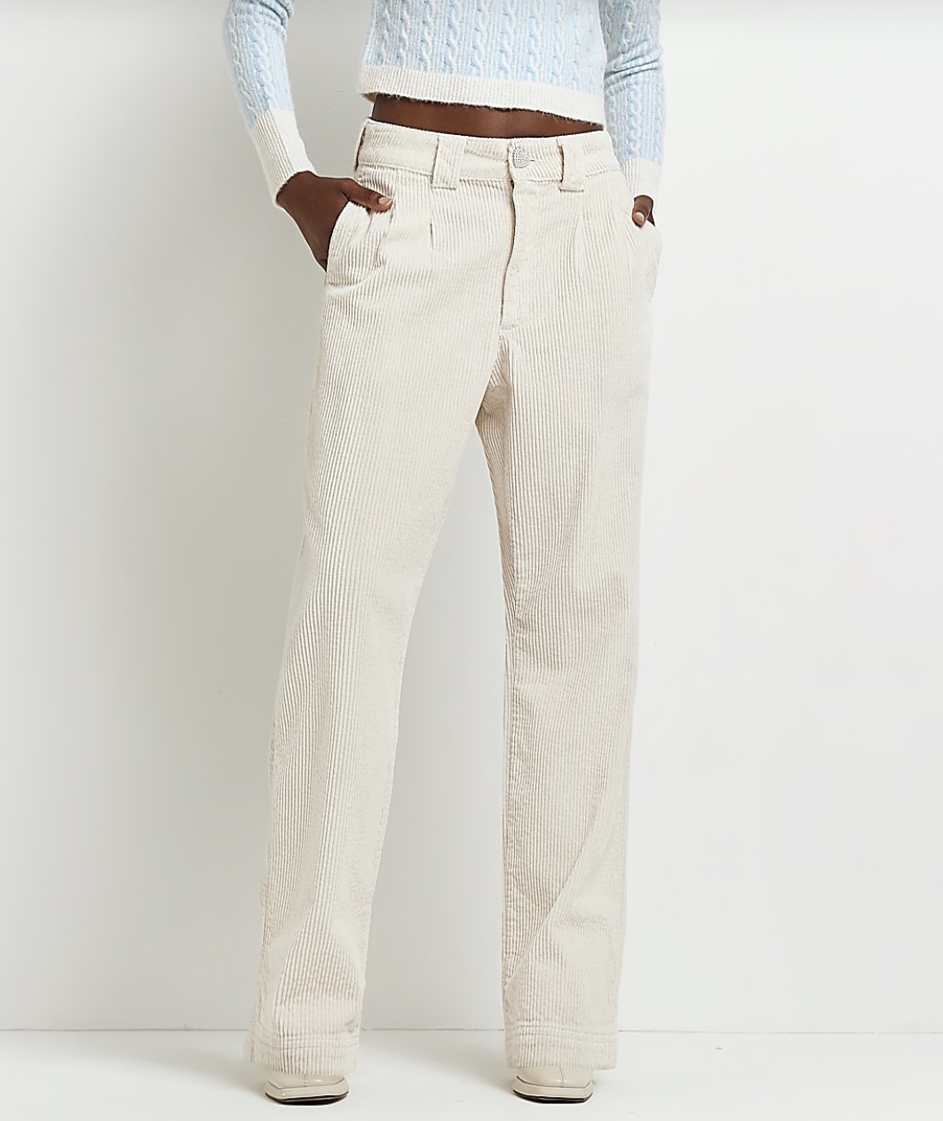 A Little Bird Corduroy