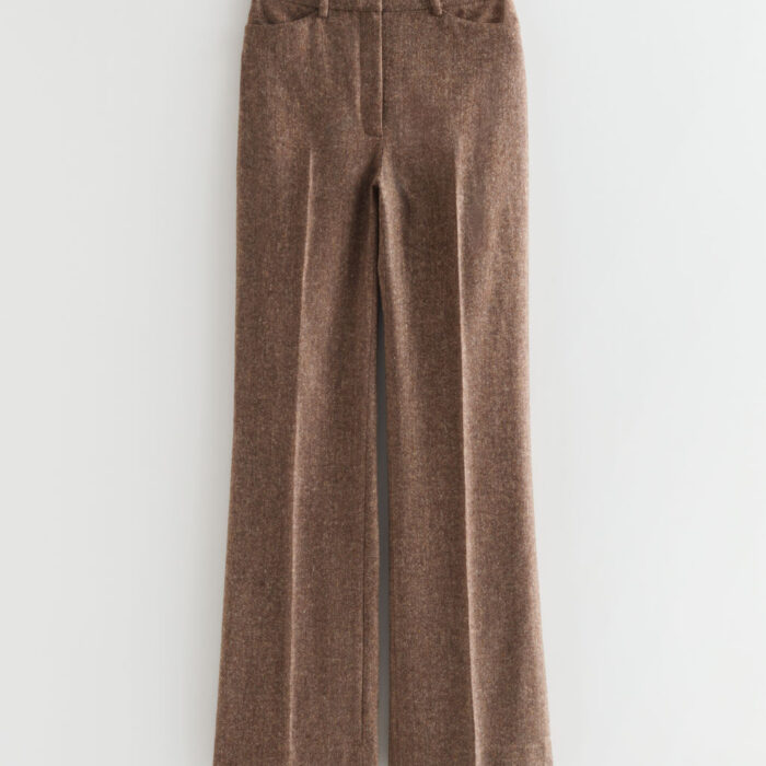 A Little Bird Trousers