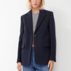 A Little Bird Blazers