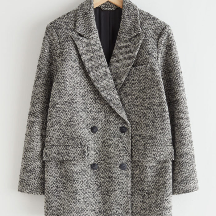 A Little Bird Blazers