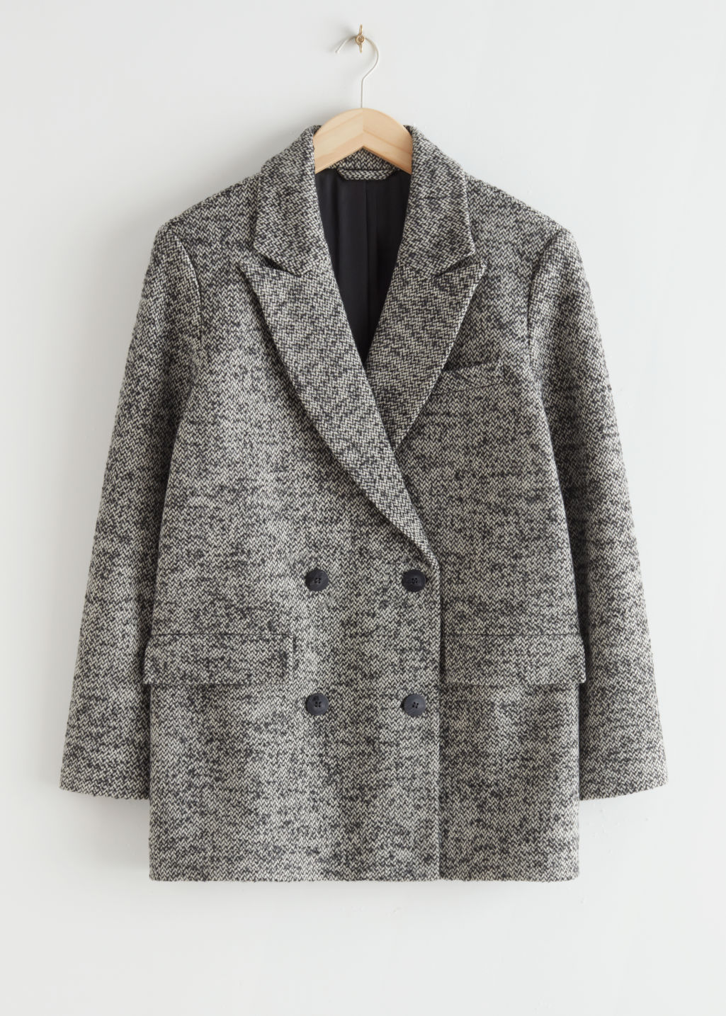 A Little Bird Blazers
