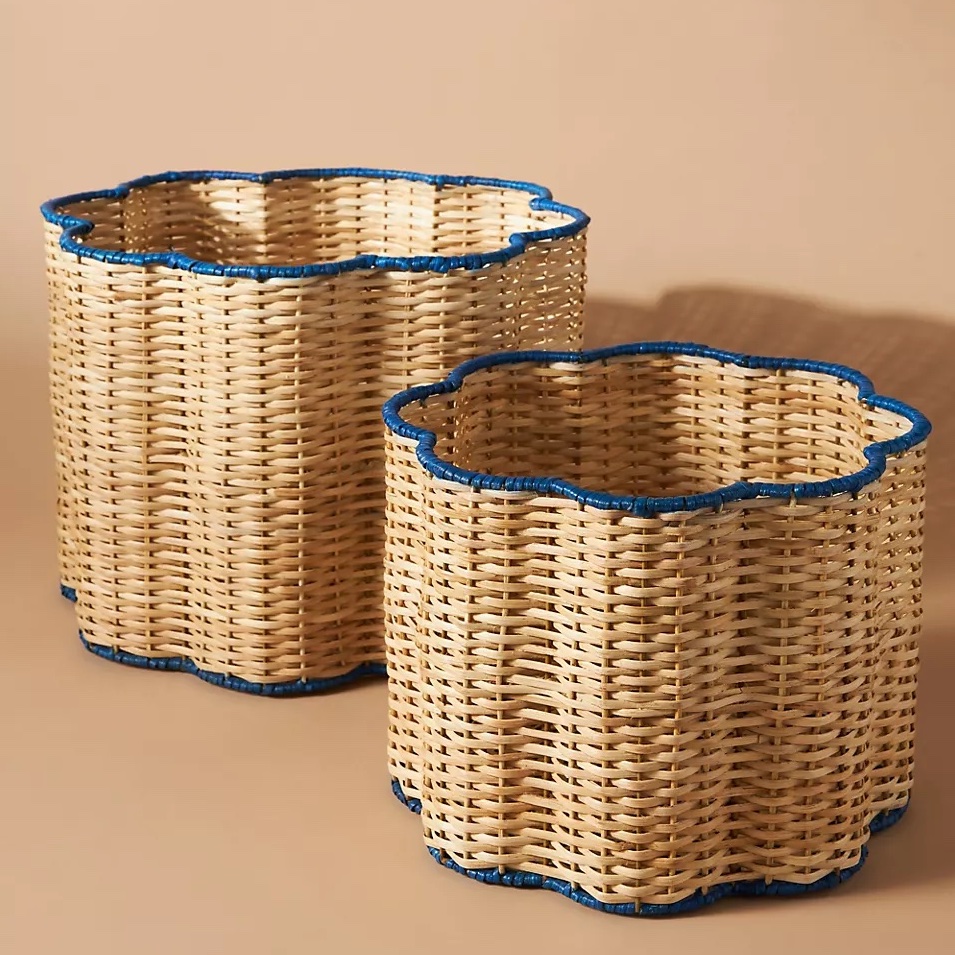 A Little Bird Loves - Tulip Baskets