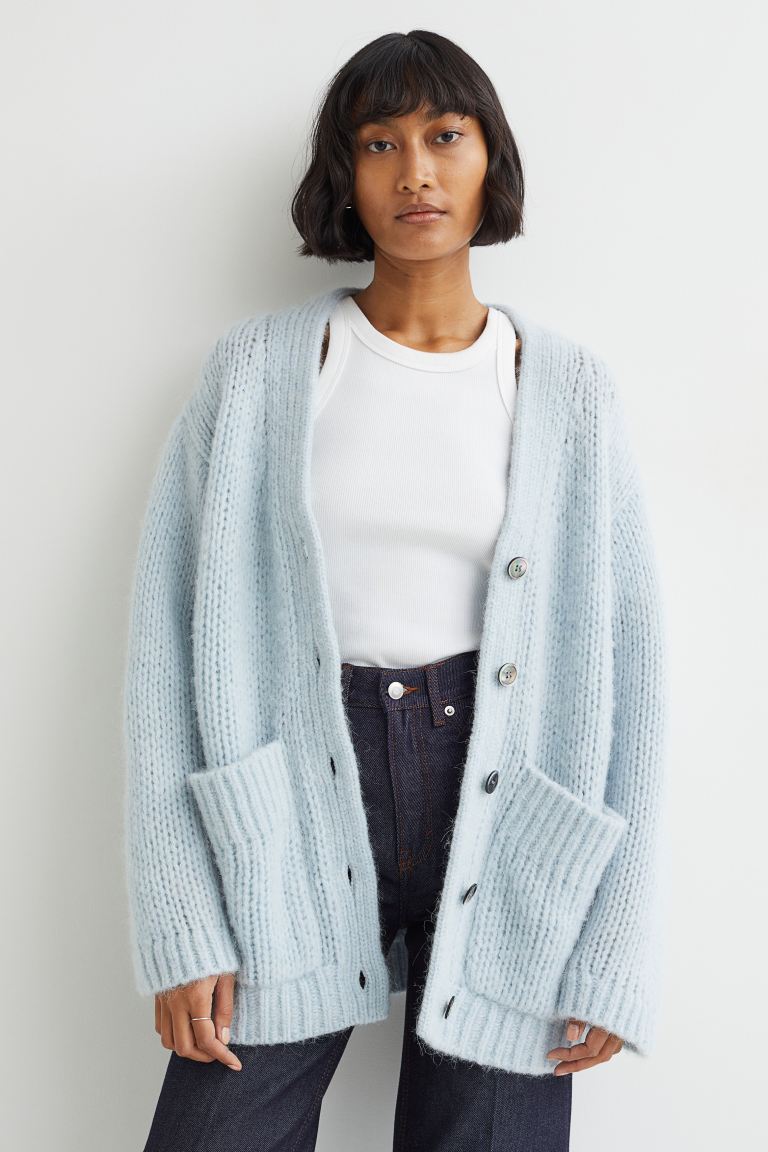 A Little Bird H&M Cardigan