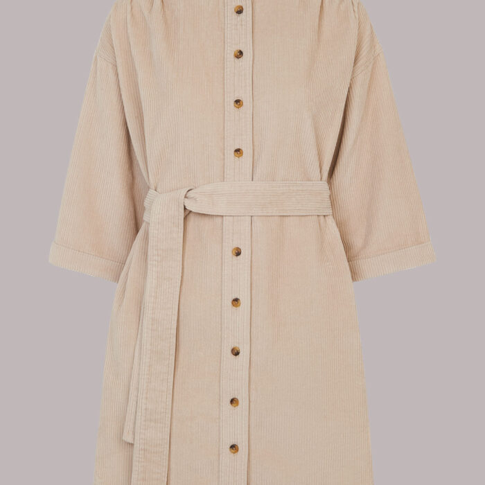 A Little Bird Corduroy