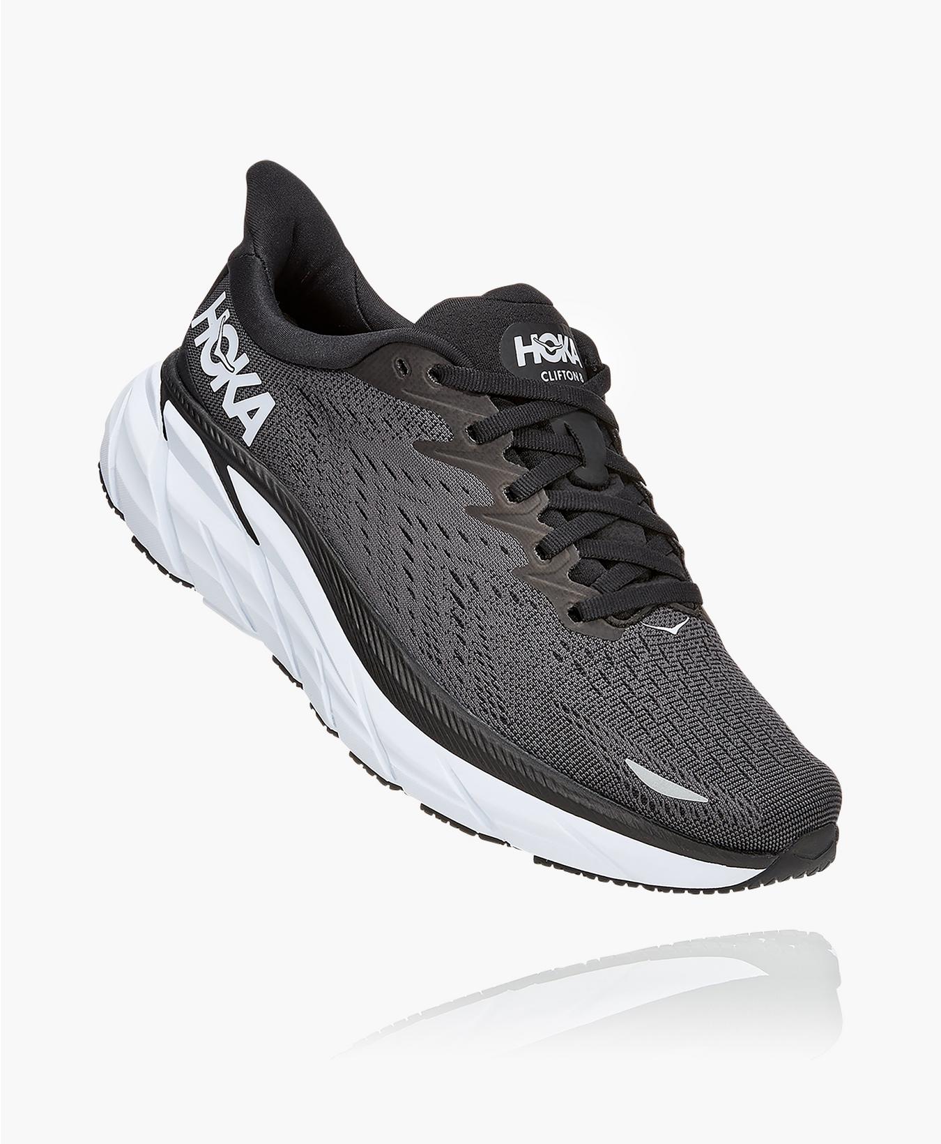 A Little Bird Hoka Trainers