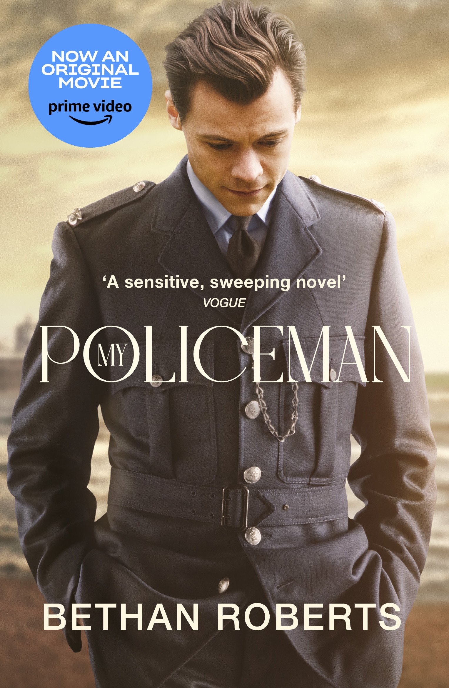 A Little Bird - My Policeman