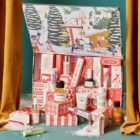 A Little Bird - Anthropologie Calendar