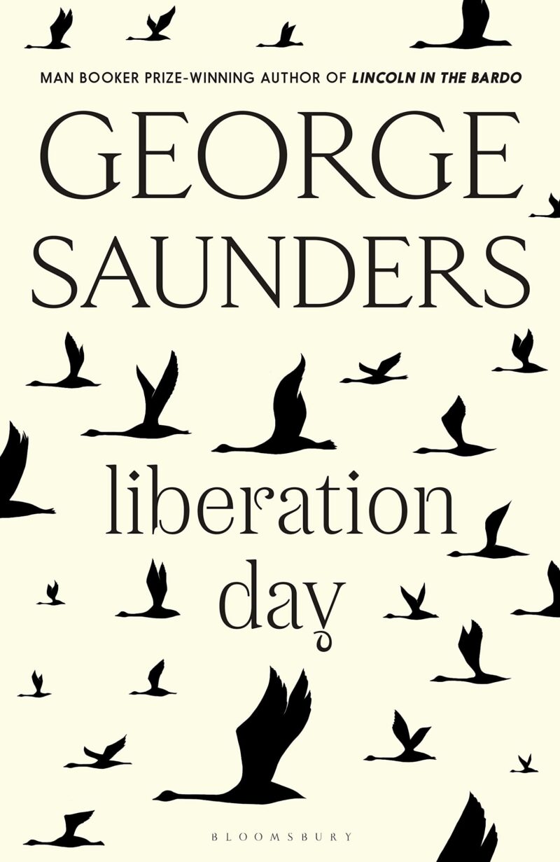 A Little Bird - George Saunders
