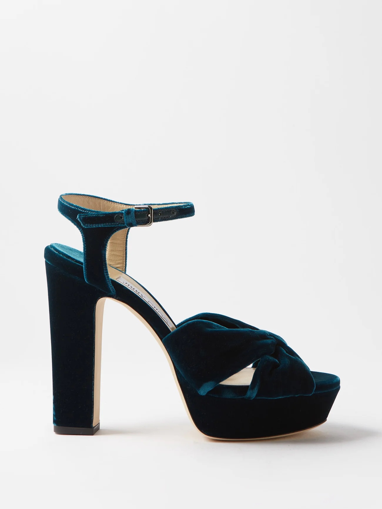 A Little Bird - Jimmy Choo