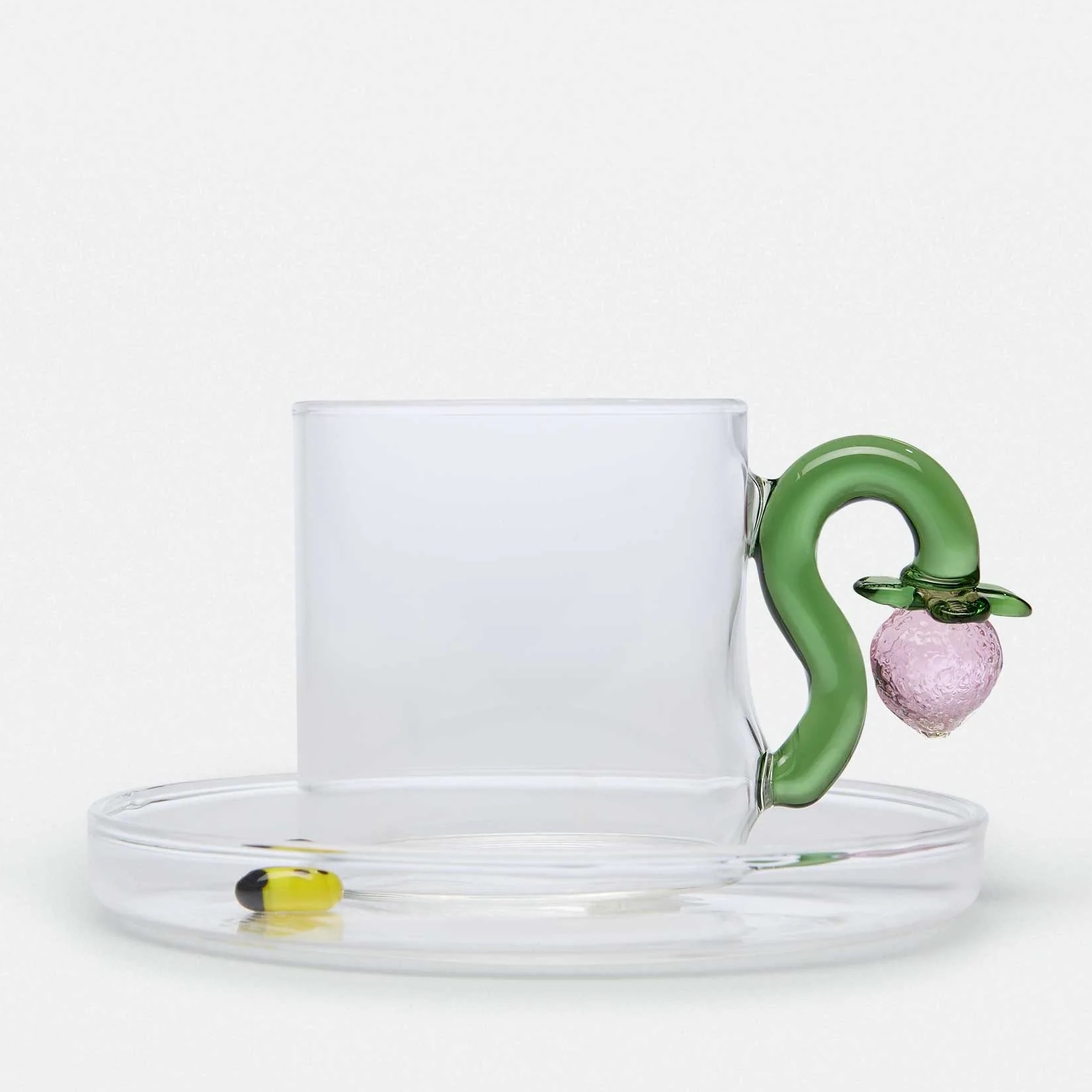 A Little Bird - Koibird glasses