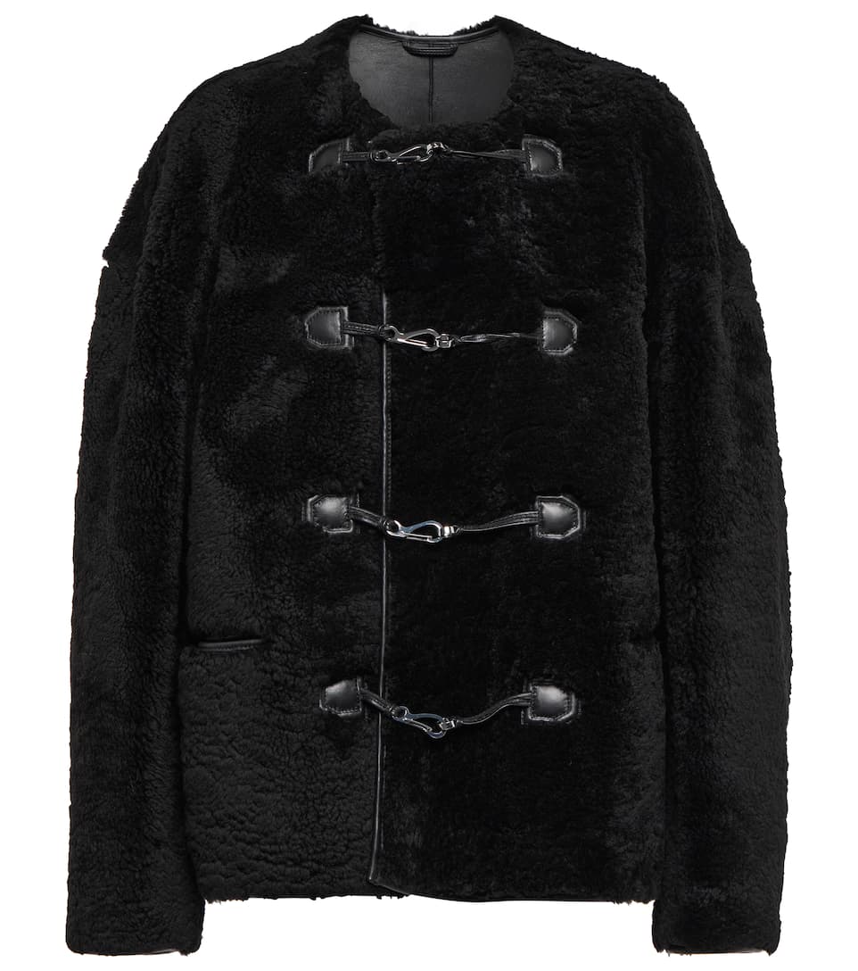 A Little Bird Toteme Jacket