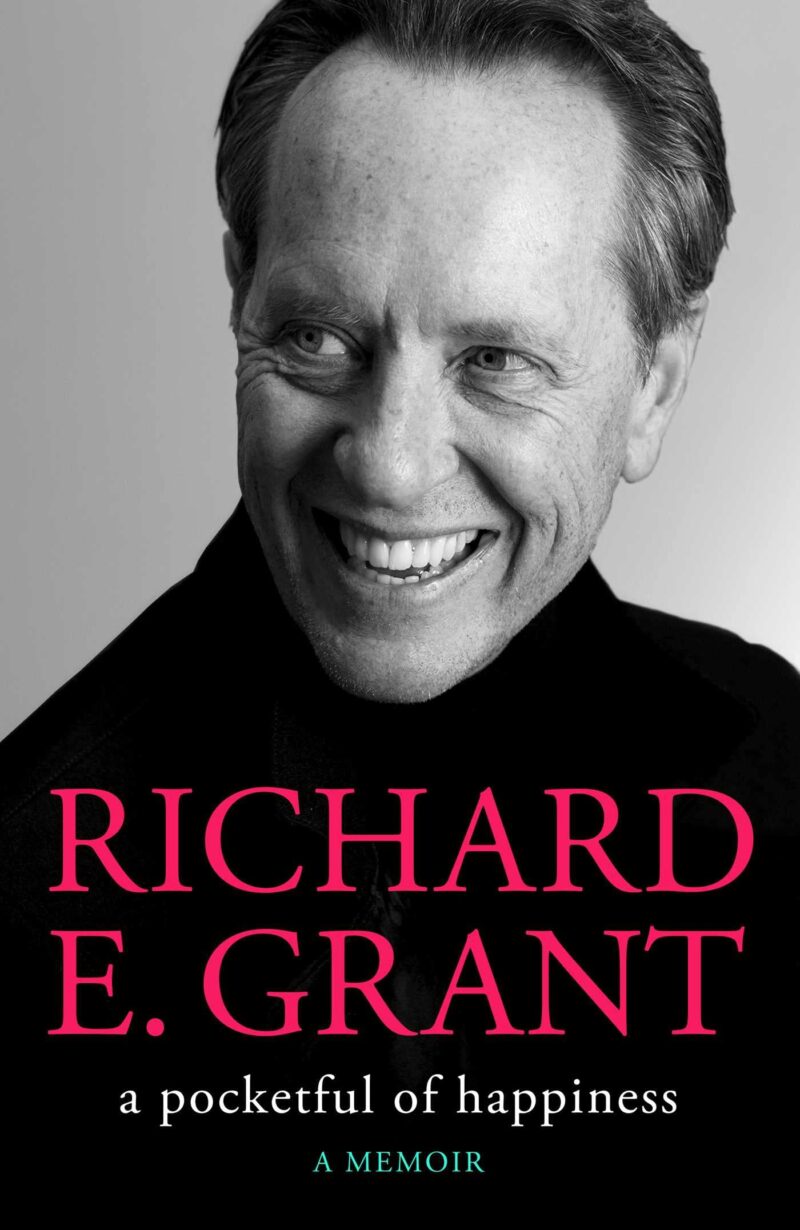 A Little Bird - Richard E Grant