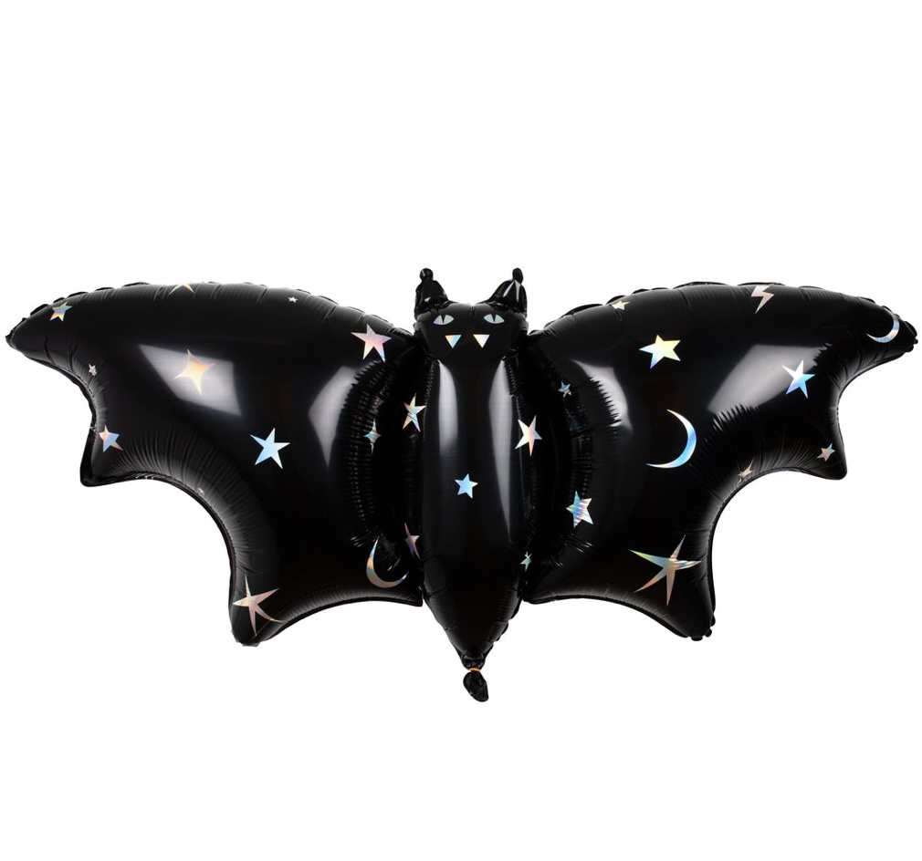 A Little Bird Meri Meri Halloween