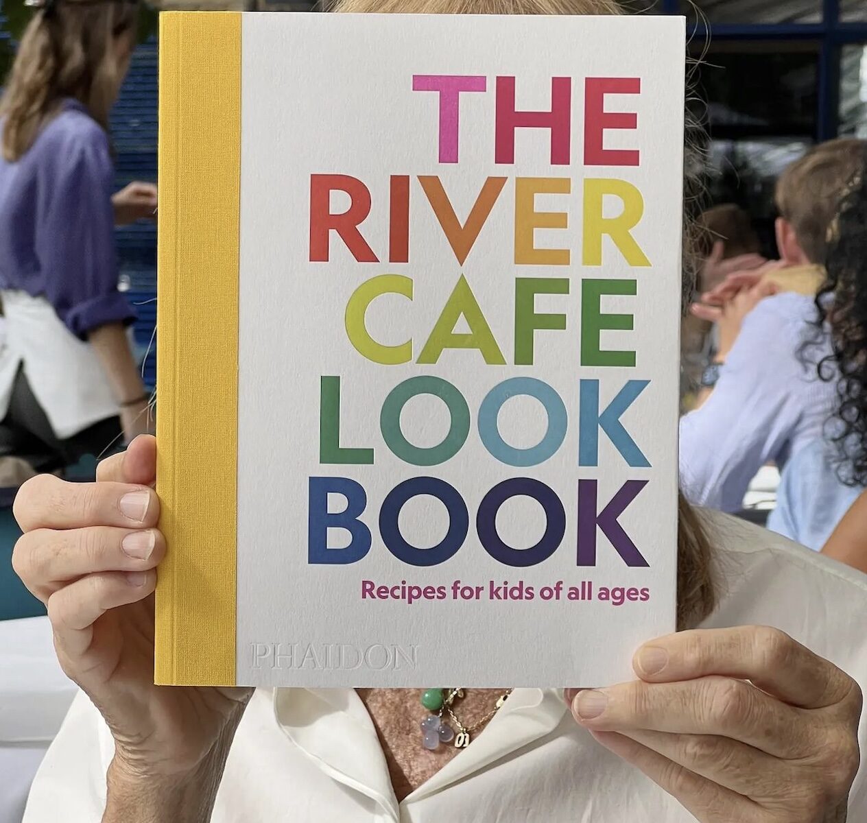 A Little Bird River Cafe Look Book Podcast