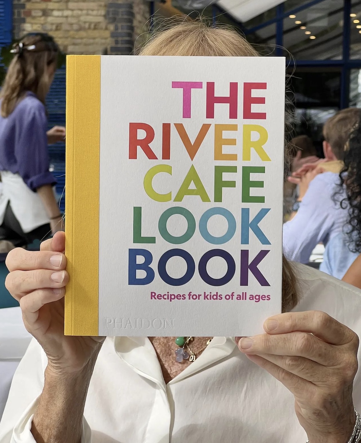 A Little Bird River Cafe Look Book Podcast