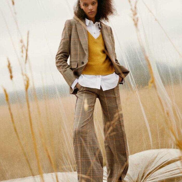 A Little Bird Tailoring