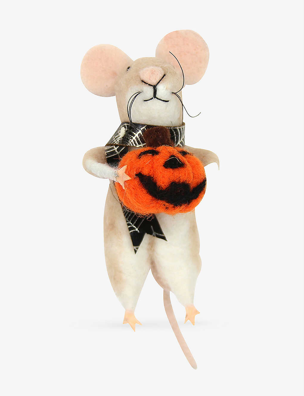 A Little Bird - mouse decoration