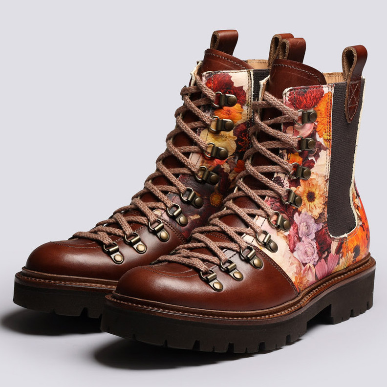 A Little Bird - Grenson