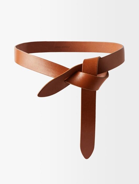 A Little Bird Isabel Marant Belt
