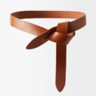 A Little Bird Isabel Marant Belt