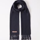 A Little Bird Acne Studios Scarf