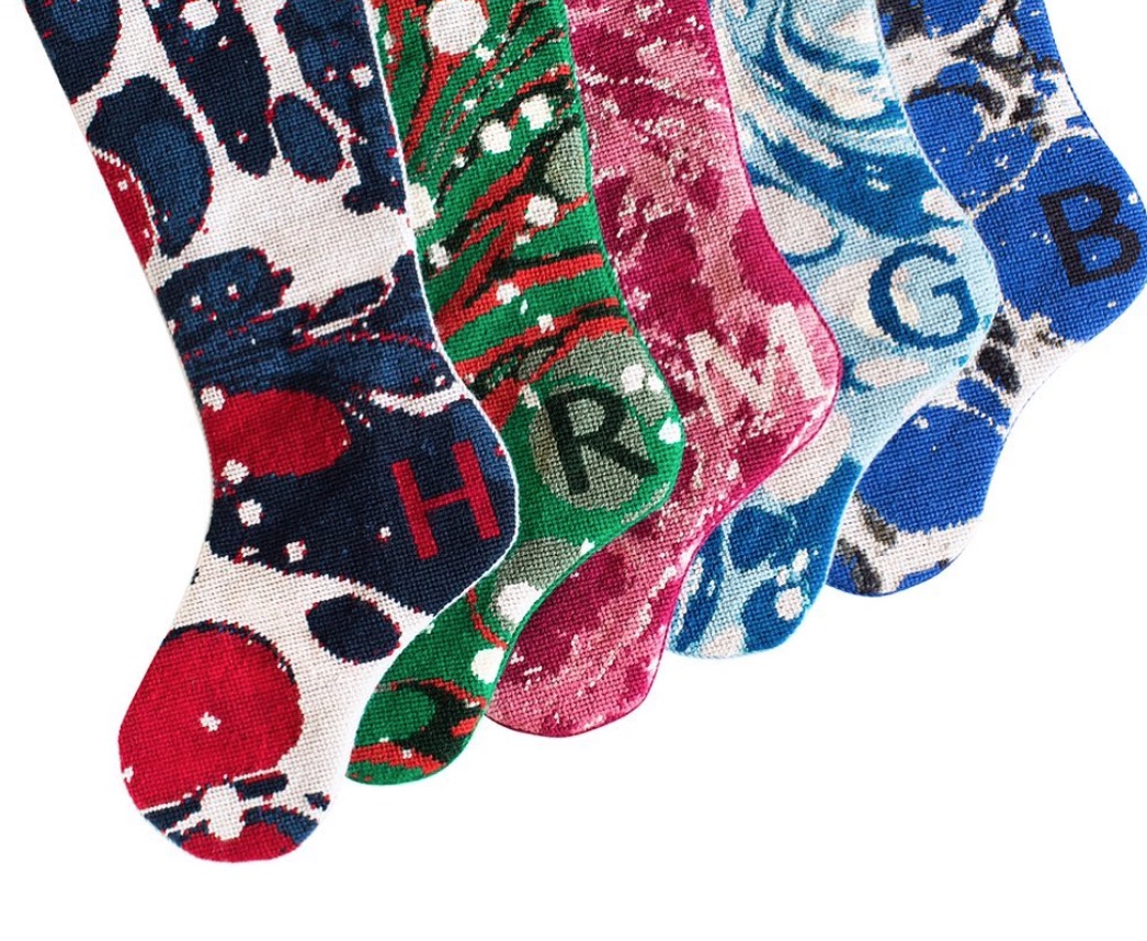 A Little Bird - Hunt & Hope stocking