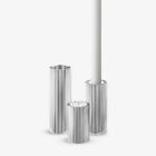 A Little Bird Georg Jensen Candlesticks