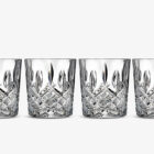 A Little Bird Waterford Tumblers