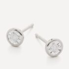 A Little Bird Monica Vinader Earrings