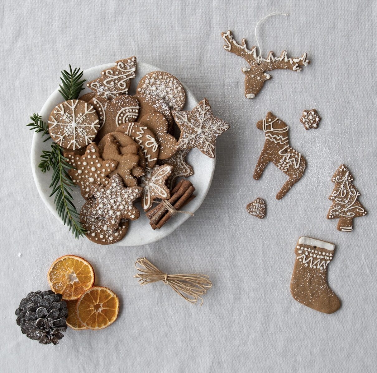 A Little Bird Nordic Kitchen Stories