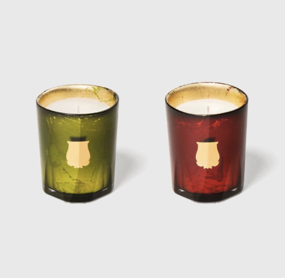 A Little Bird Trouva Cire Trudon