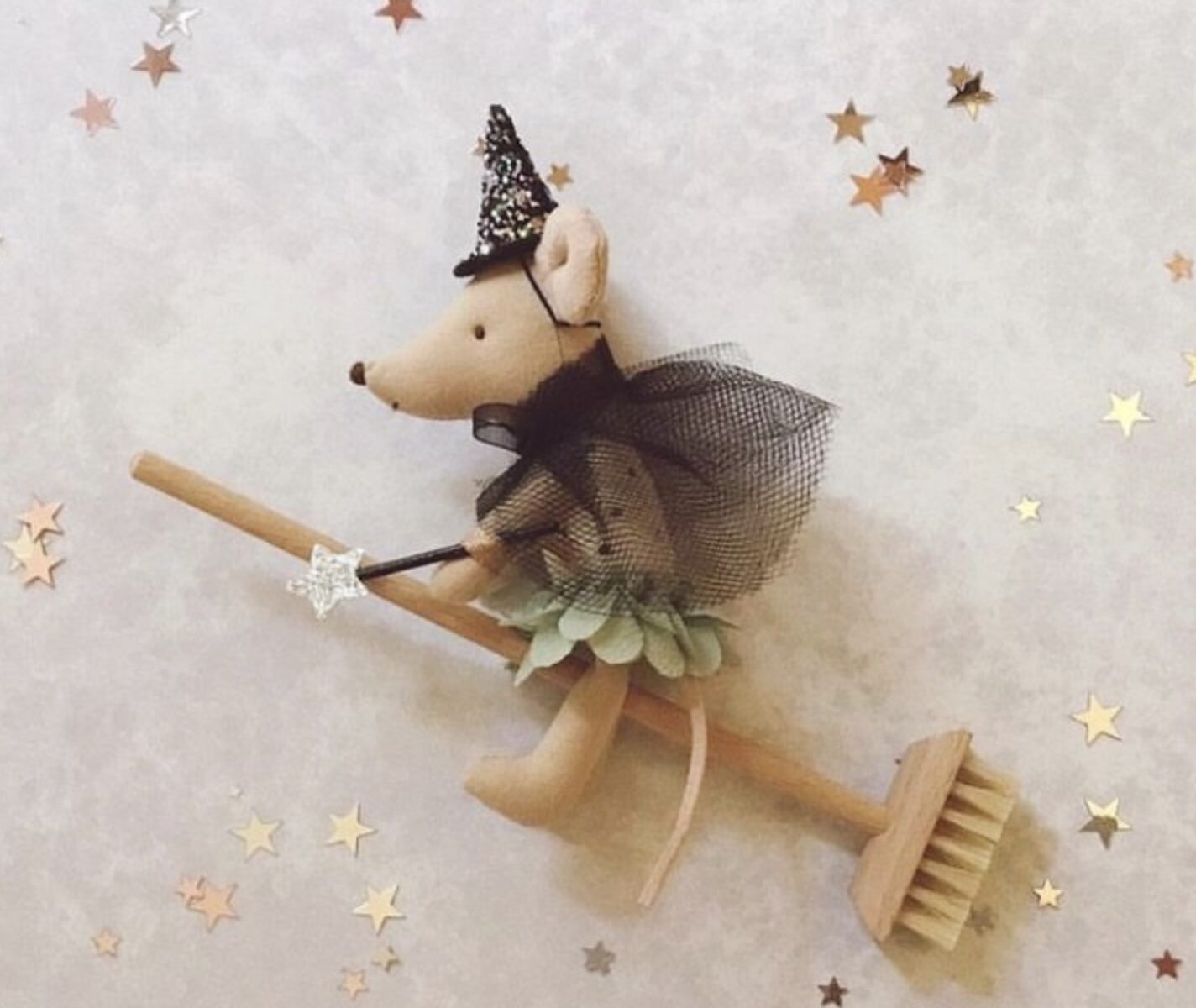 A Little Bird Maileg