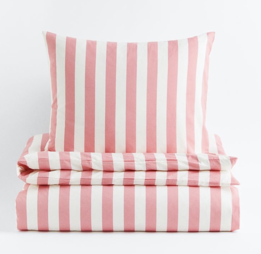 A Little Bird H&M home