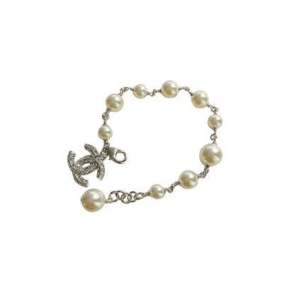 A Little Bird Chanel Bracelet