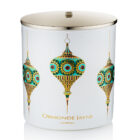 A Little Bird - candle