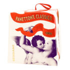 A Little Bird - pannettonne